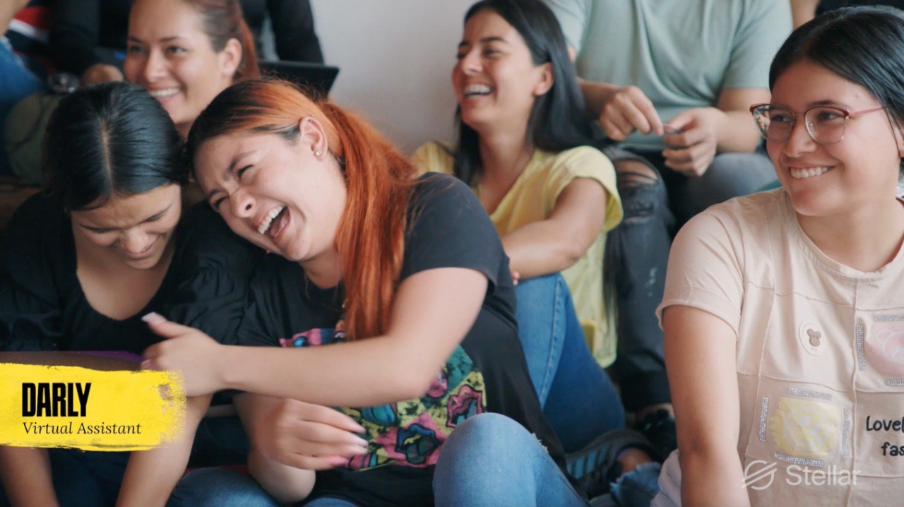 Stellar Development Foundation